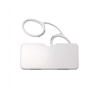 Seeoo Classic White - +2.5