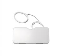 Seeoo Classic White - +2.5