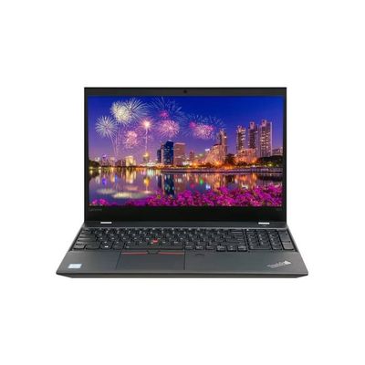 Lenovo ThinkPad T570 - Intel Core i7-6e Generatie - 15 inch - 16GB RAM - 256GB SSD - Windows 11 Home