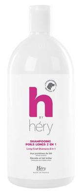 Hery h by shampoo hond voor lang haar
