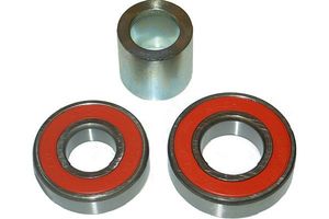 Wiellager WBK8513