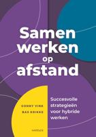 Samen werken op afstand (Hardback)