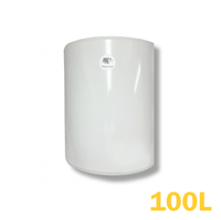 Thermor boiler, basic plus (droge weerstand) - 100 liter Model: 85-101100 - thumbnail