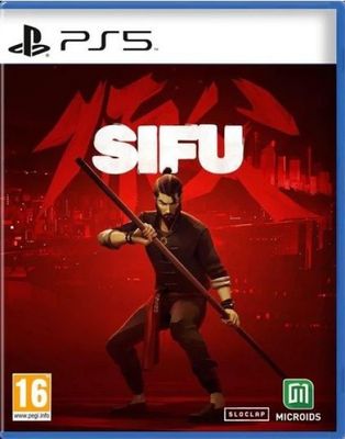 Sifu