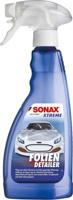 SONAX kunststofonderhoudsmiddel "xtreme foliendetailer" foil detailer 500 ml xtreme