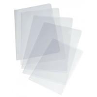 Dossier Grafoplas Documentenhouder Transparant A4 100 Onderdelen