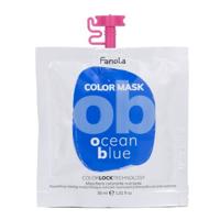 Fanola Color Mask Ocean Blue 30ml Fanola Color Mask Ocean Blue 30ml