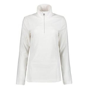 Luhta Karhutunturi Vest Dames Wit - 44/XXL