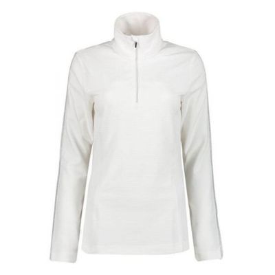 Luhta Karhutunturi Vest Dames Wit - 42/XL