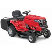 SMART RC 125 Zitmaaier