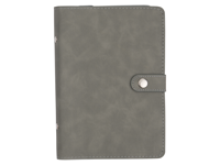 crelando Budgetplanner (Grijs)
