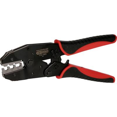 KS Tools 115.1485 1151485 Krimptang 0.5 tot 6 mm²