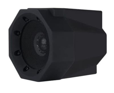 thumbsUp! speaker Boom Box 15,5 x 12,5 cm zwart 2 delig thumbsUp! speaker Boom Box 15,5 x 12,5 cm zwart 2 delig