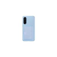 Galaxy A36 5G Achterkant met Kaarthouder Blauw