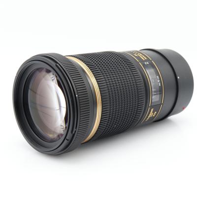 Tamron 180mm F/3.5 SP AF Di LD (IF) Macro Canon occasion