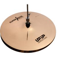 Ufip SN-14HH Supernova Series 14 inch hi hat bekken