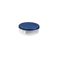 Sunware taartdoos + lift blauw