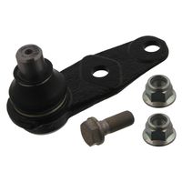 Reparatiekit fuseekogel 34525