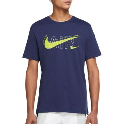 Nike Sportswear Sportshirt Heren L
