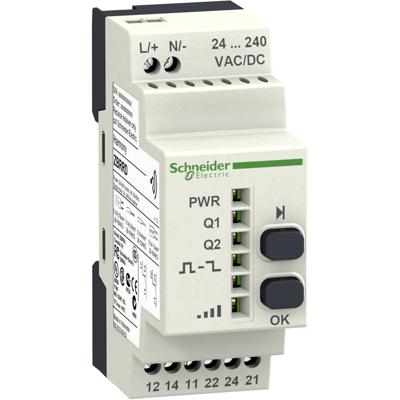 Schneider Electric ZBRRD ZBRRD 1 stuk(s)