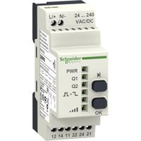 Schneider Electric ZBRRD ZBRRD 1 stuk(s)