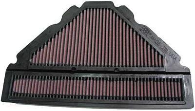 K&N Replac. filter ya-6096