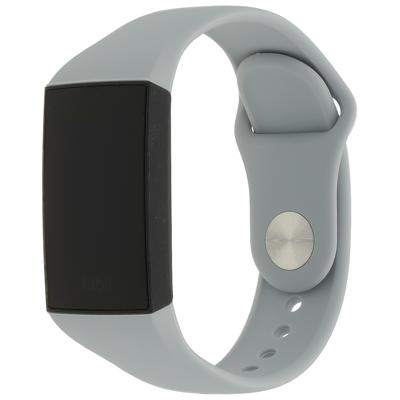 Fitbit Charge 3 & 4 Sport Band - Lichtgrijs Fitbit Charge 3 & 4 Sport Band - Lichtgrijs