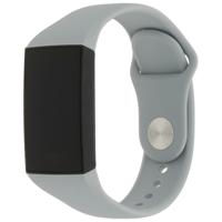 Fitbit Charge 3 & 4 Sport Band - Lichtgrijs Fitbit Charge 3 & 4 Sport Band - Lichtgrijs