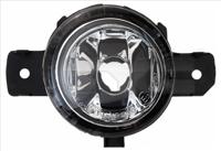 Mistlamp TYC, Inbouwplaats: Links, u.a. für Nissan, Renault, Opel