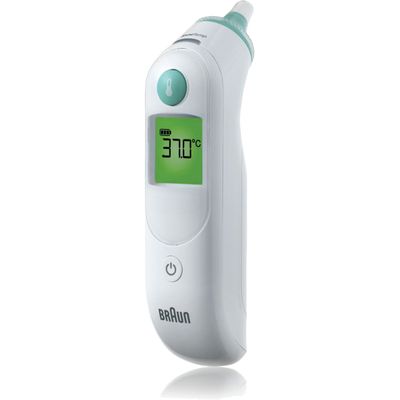ThermoScan 6 IRT6515 Koortsthermometer