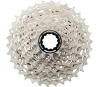 Shimano Cassette 12 speed ultegra cs-r8100 11-34t - zilver