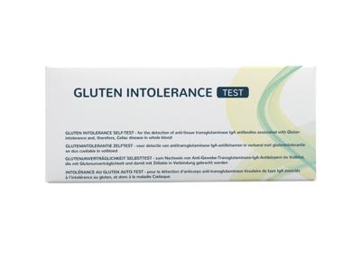 The Tester Gluten zelftest 1 Stuks