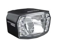 Trelock Koplamp ls990 lighthammer pro 250