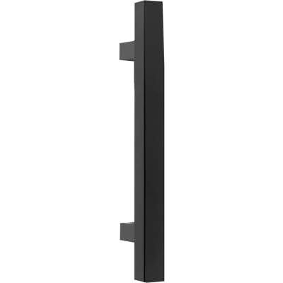 Formani | LSQ1065A PS | Deurgreep | mat zwart