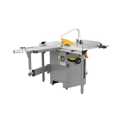 Paneelzaag - 2200 W - 4000 tpm - uitschuifbare tafel