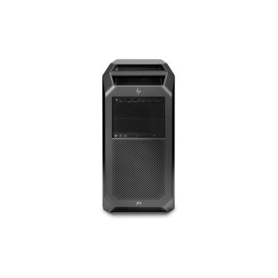HP Z8 G4 Workstation 2x Xeon Gold 8C 6134 3.2GHz, 64GB (4x16GB), 512GB SSD + 6TB, DVDRW, Quadro RTX 4000 8GB, Win 11 Pro