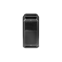 HP Z8 G4 Workstation 2x Xeon Gold 8C 6134 3.2GHz, 64GB (4x16GB), 512GB SSD + 6TB, DVDRW, Quadro RTX 4000 8GB, Win 11 Pro
