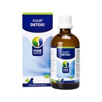 Puur Detoxi - 50 ml - thumbnail