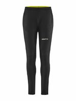 Craft 1912749 Extend Pant M - Black - M - thumbnail