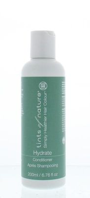 Conditioner hydrate