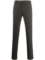DONDUP pantalon chino slim - Gris