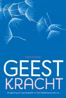 Geestkracht - Frans Croonen - ebook - thumbnail