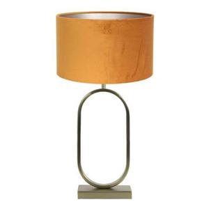 Light Living tafellamp Jamiri - goud - metaal - 3571GO