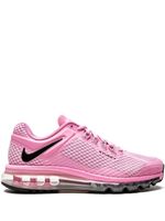 Nike baskets Air Max 2013 - Rose