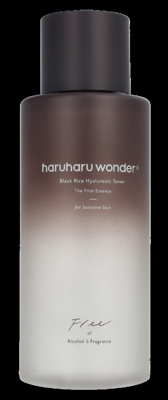 Haruharu Wonder Black Rice Hyaluronic Toner 300 ml