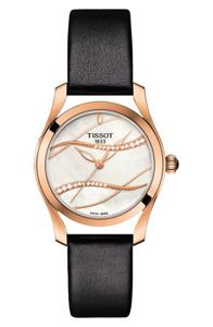 Tissot T-Wave TIST1122103611100 Dameshorloge
