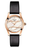 Tissot T-Wave TIST1122103611100 Dameshorloge