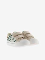 Kindersportschoenen Tribu Lona Damero 1065191 VICTORIA® groen - thumbnail