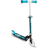 Opvouwbare step - STAMP - SKIDS CONTROL - Ergonomisch dek - Unisex
