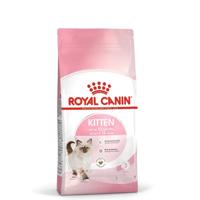 ROYAL CANIN Kitten FHN - droog kattenvoer - 400g